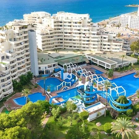 Casa Oasis Benalbeach Benalmádena Eksteriør billede