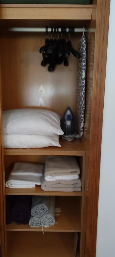 Casa Oasis Benalbeach Benalmádena Eksteriør billede