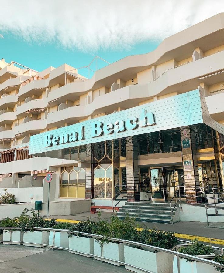 Casa Oasis Benalbeach Benalmádena Eksteriør billede