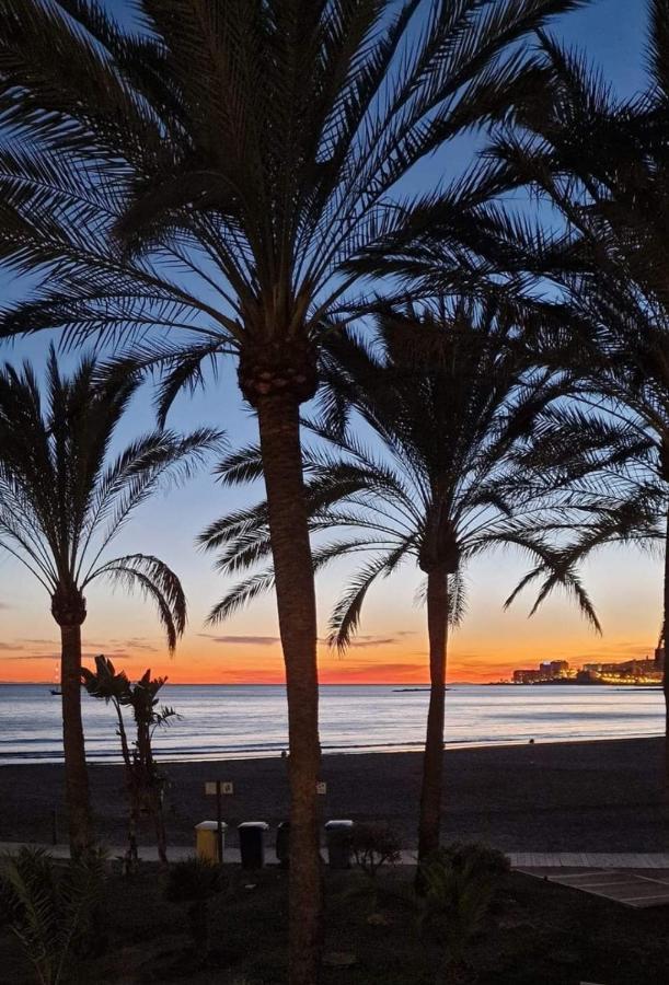 Casa Oasis Benalbeach Benalmádena Eksteriør billede