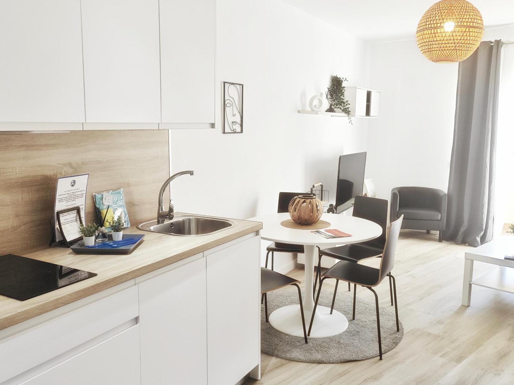 Casa Oasis Benalbeach Benalmádena Eksteriør billede