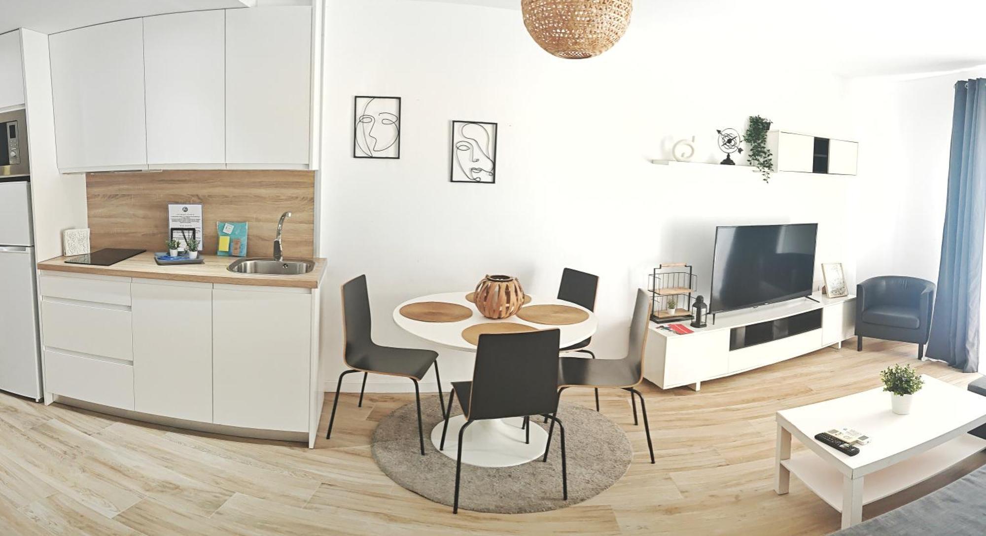 Casa Oasis Benalbeach Benalmádena Eksteriør billede