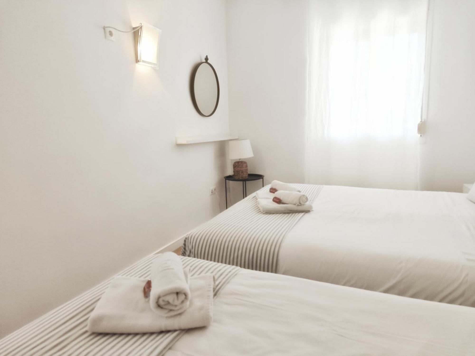 Casa Oasis Benalbeach Benalmádena Eksteriør billede