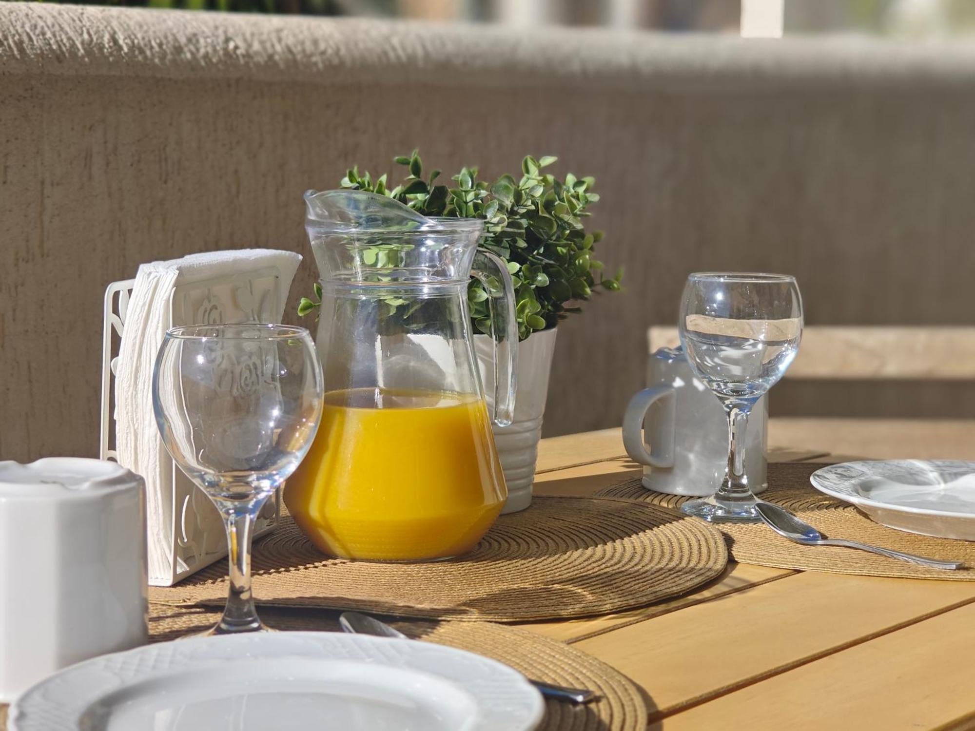 Casa Oasis Benalbeach Benalmádena Eksteriør billede