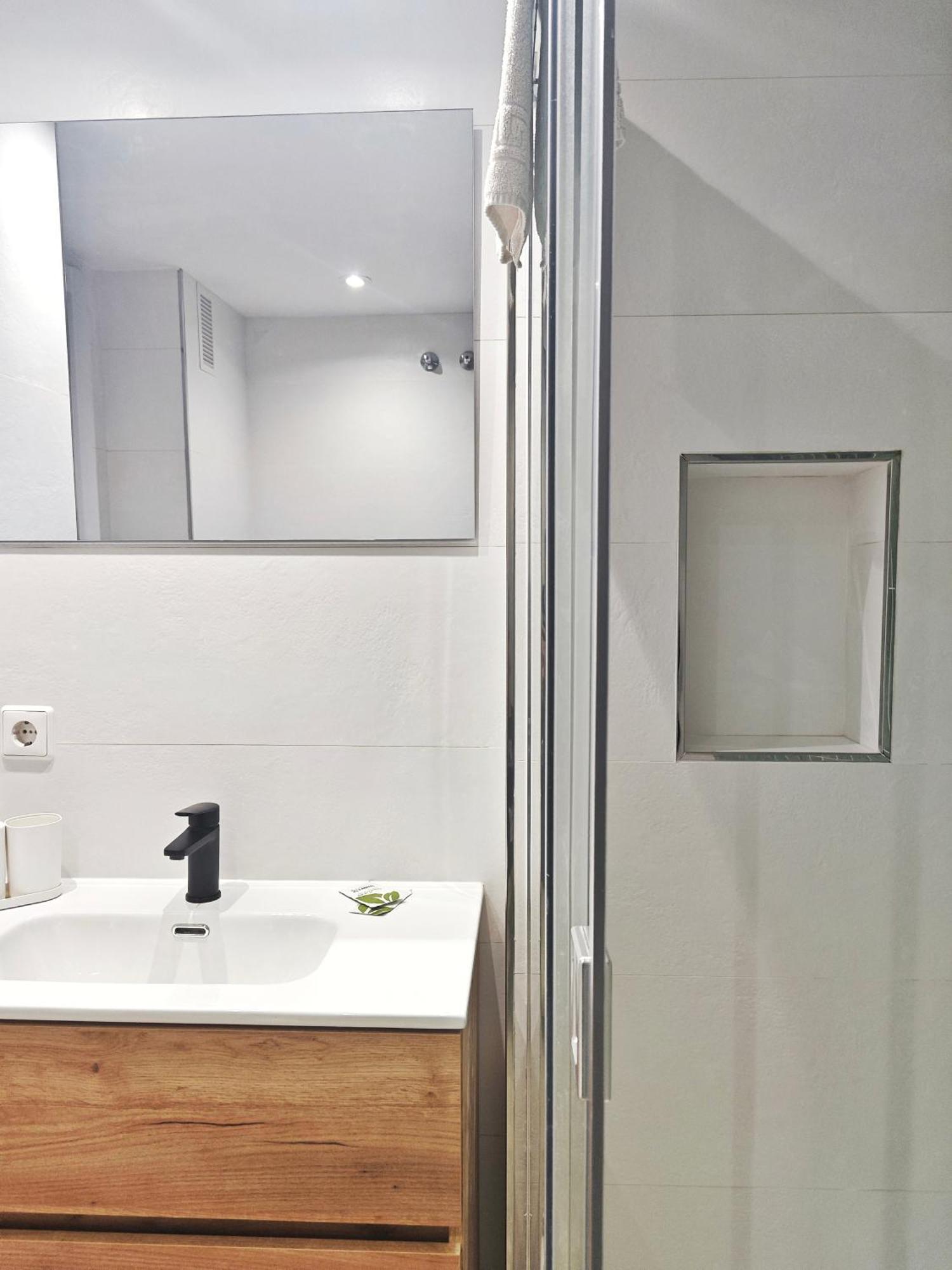Casa Oasis Benalbeach Benalmádena Værelse billede