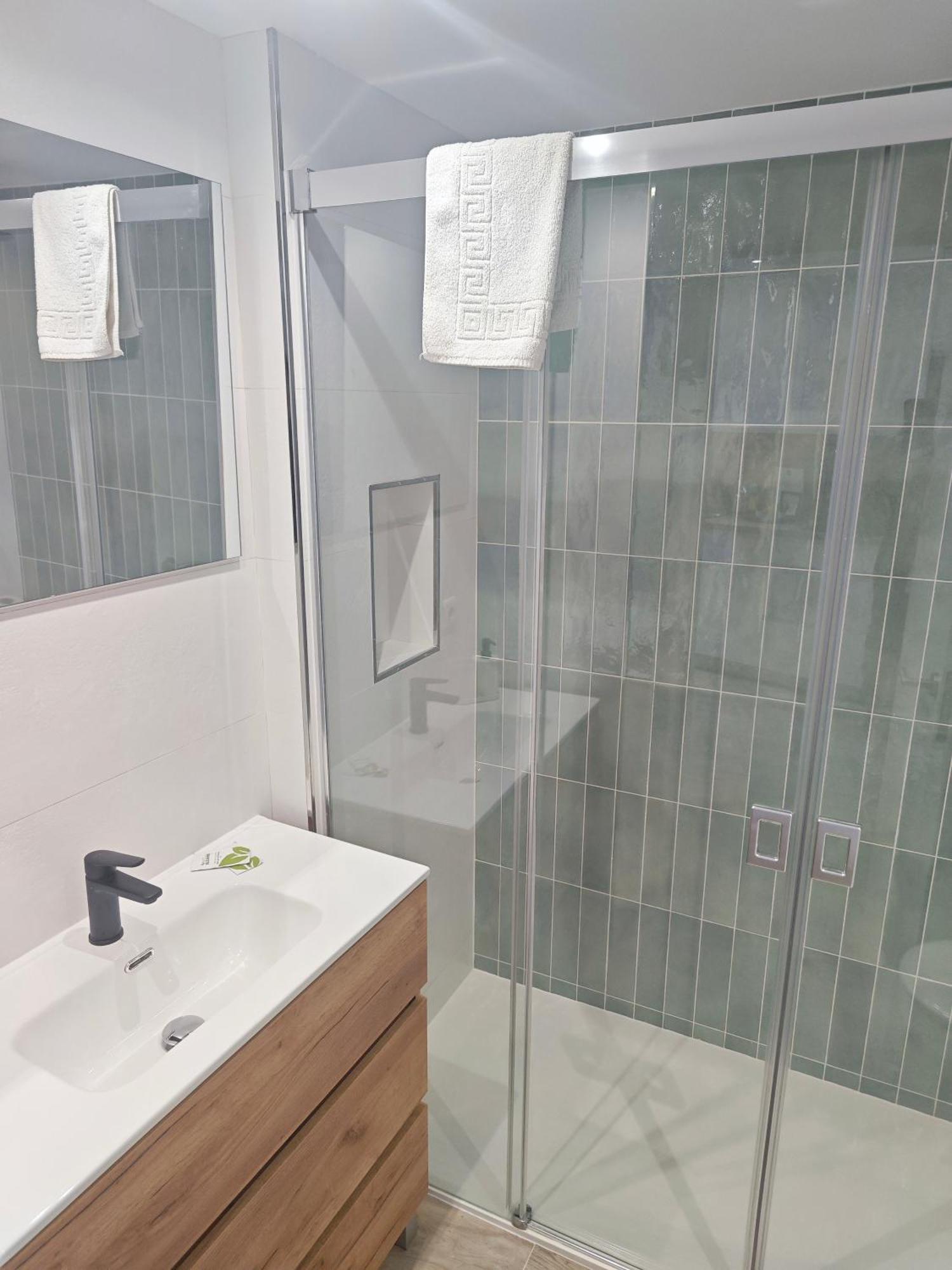 Casa Oasis Benalbeach Benalmádena Værelse billede