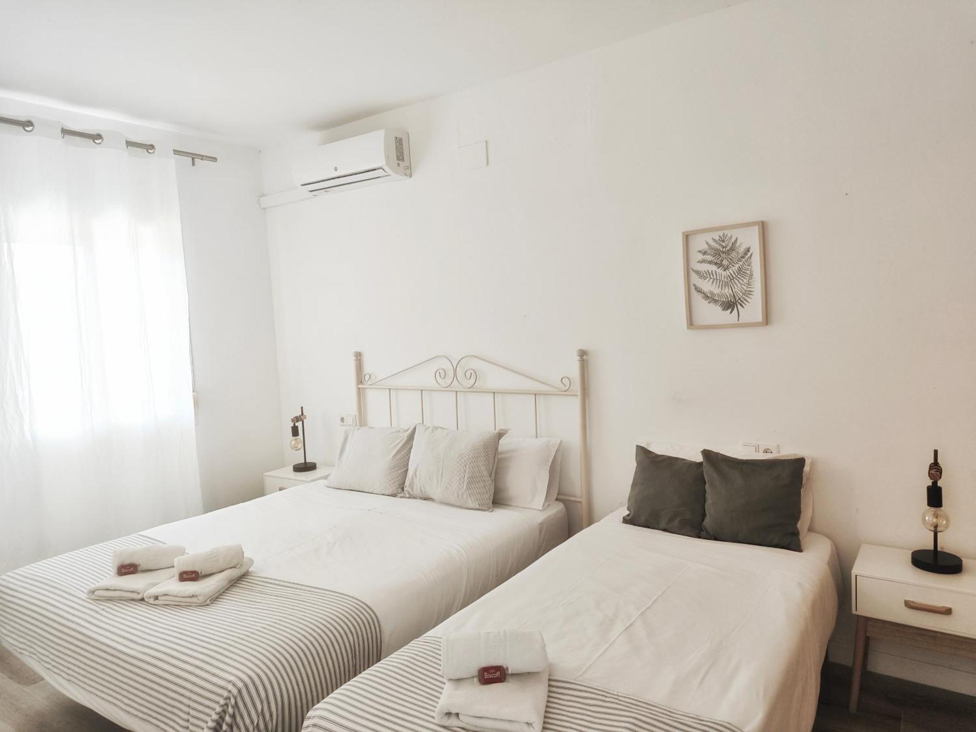 Casa Oasis Benalbeach Benalmádena Værelse billede