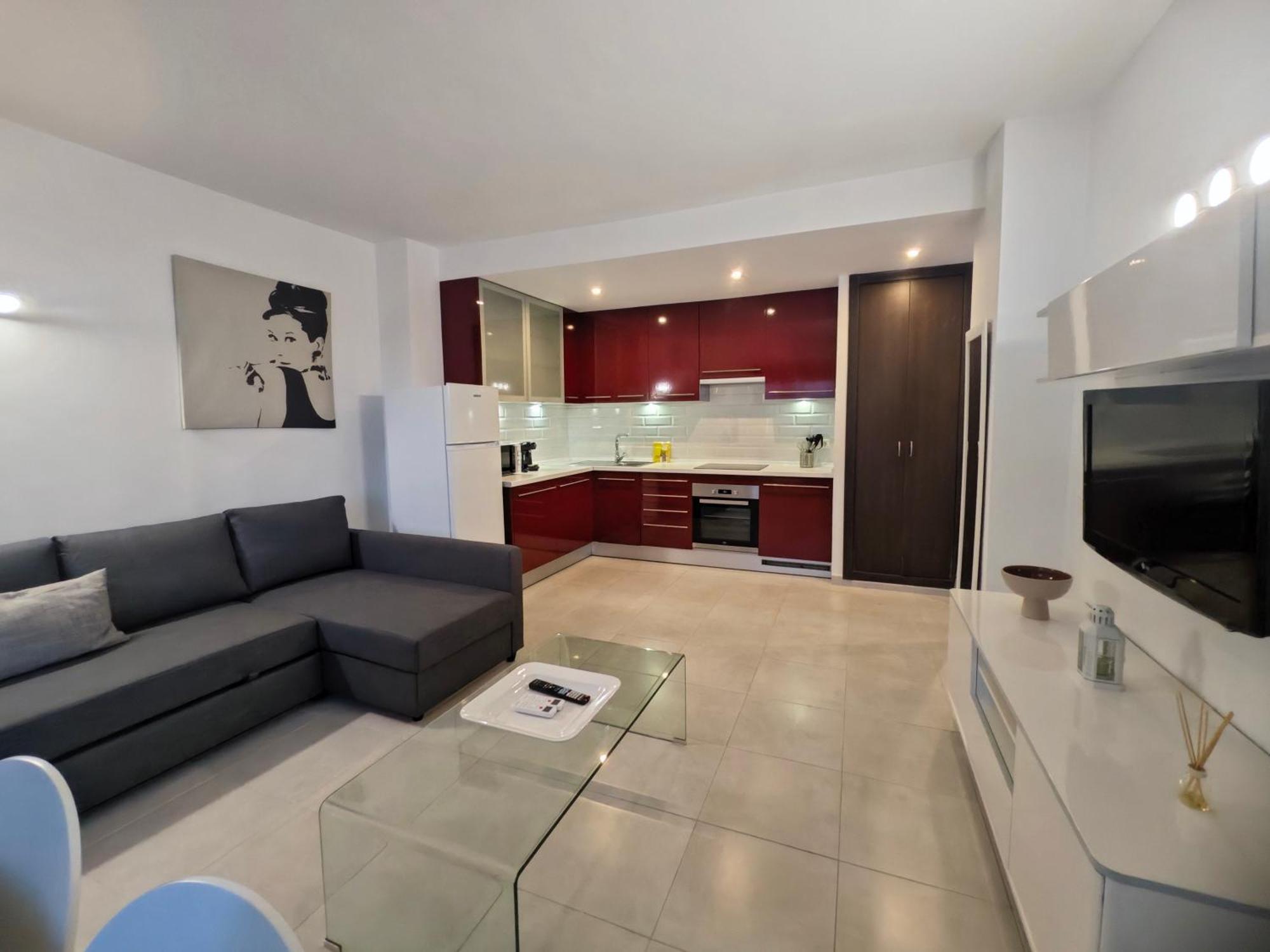Casa Oasis Benalbeach Benalmádena Eksteriør billede