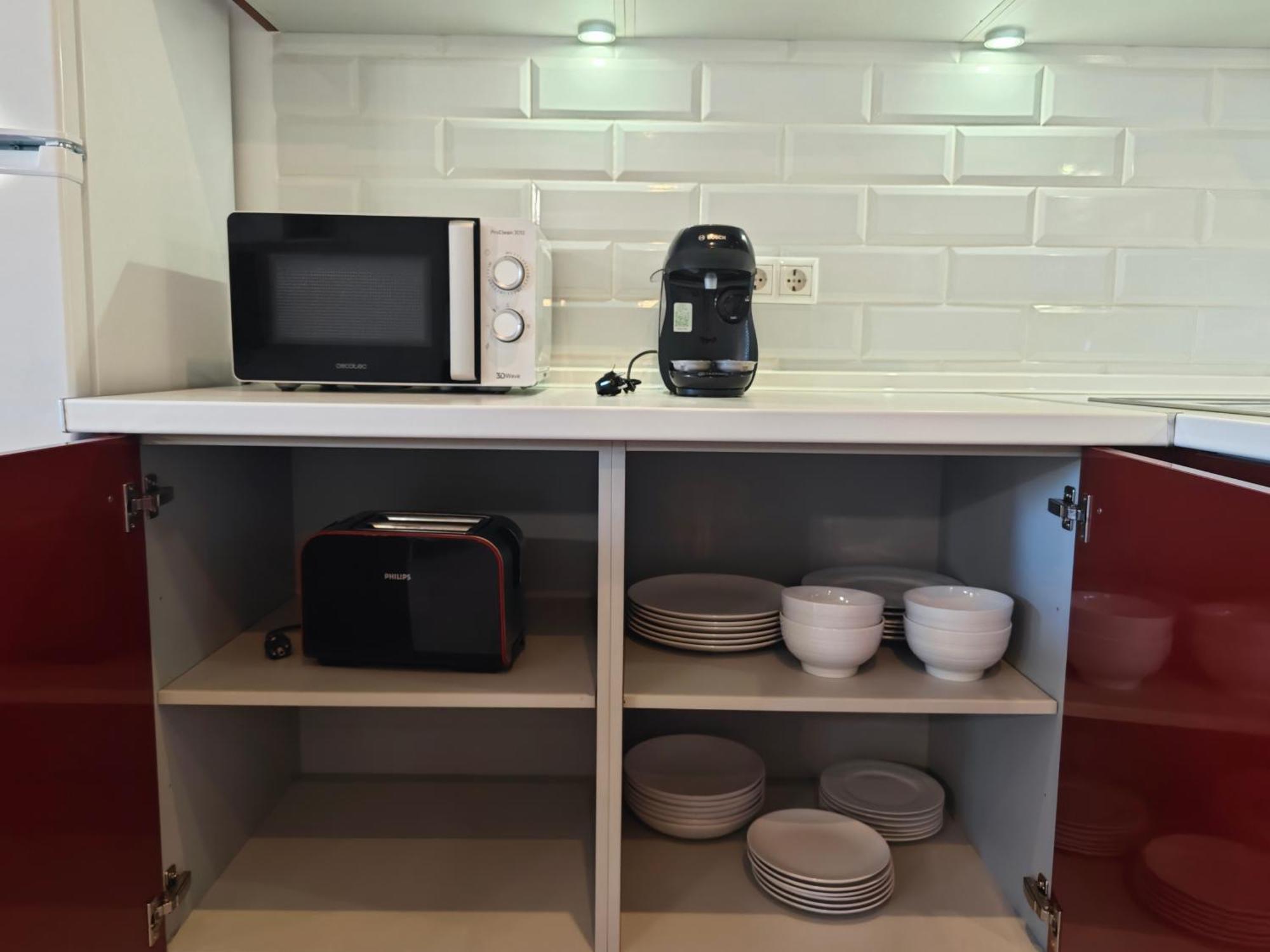 Casa Oasis Benalbeach Benalmádena Eksteriør billede