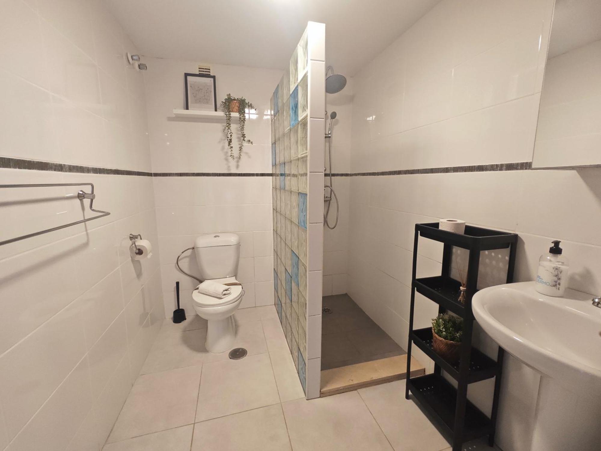 Casa Oasis Benalbeach Benalmádena Eksteriør billede