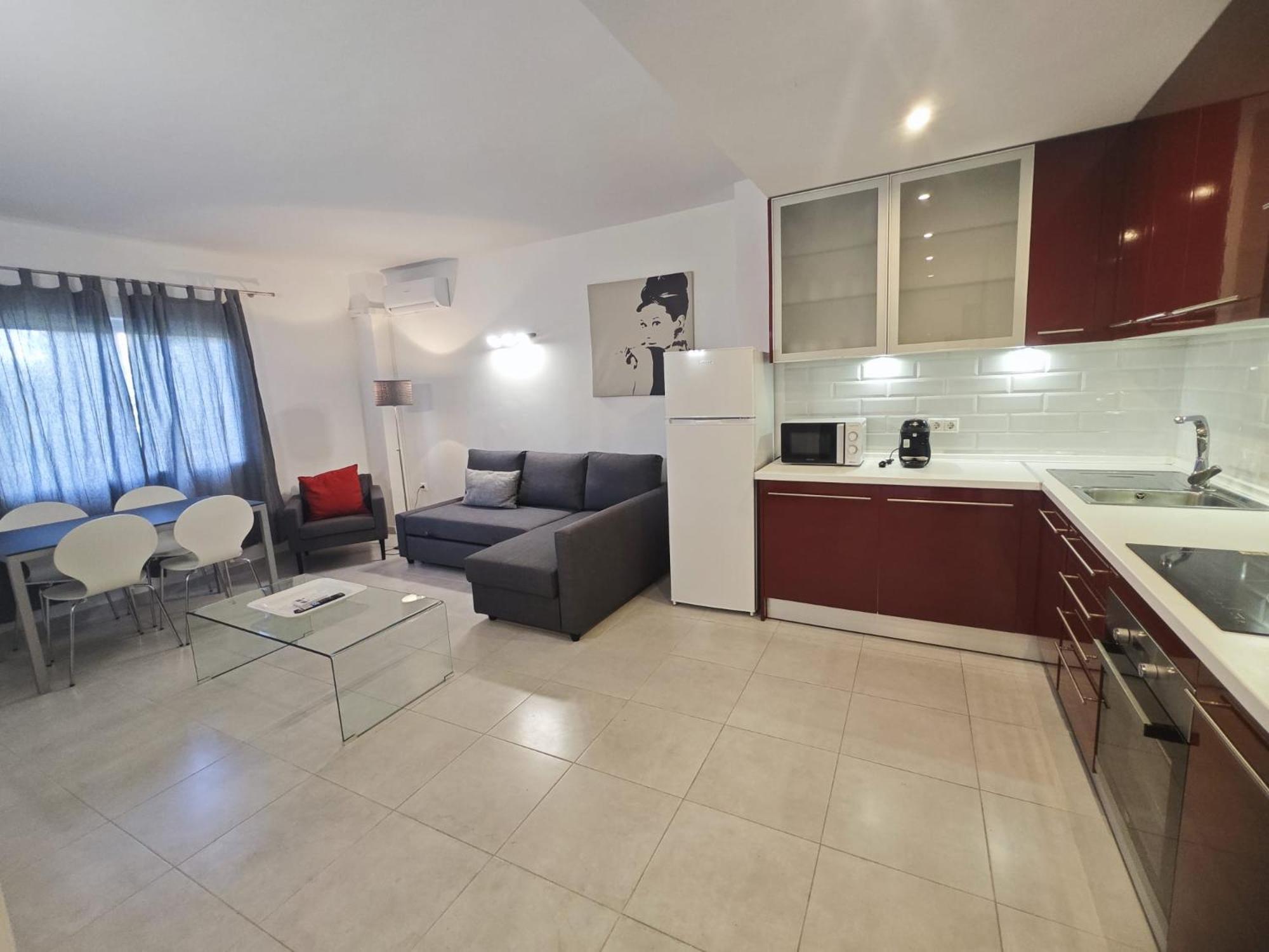 Casa Oasis Benalbeach Benalmádena Eksteriør billede