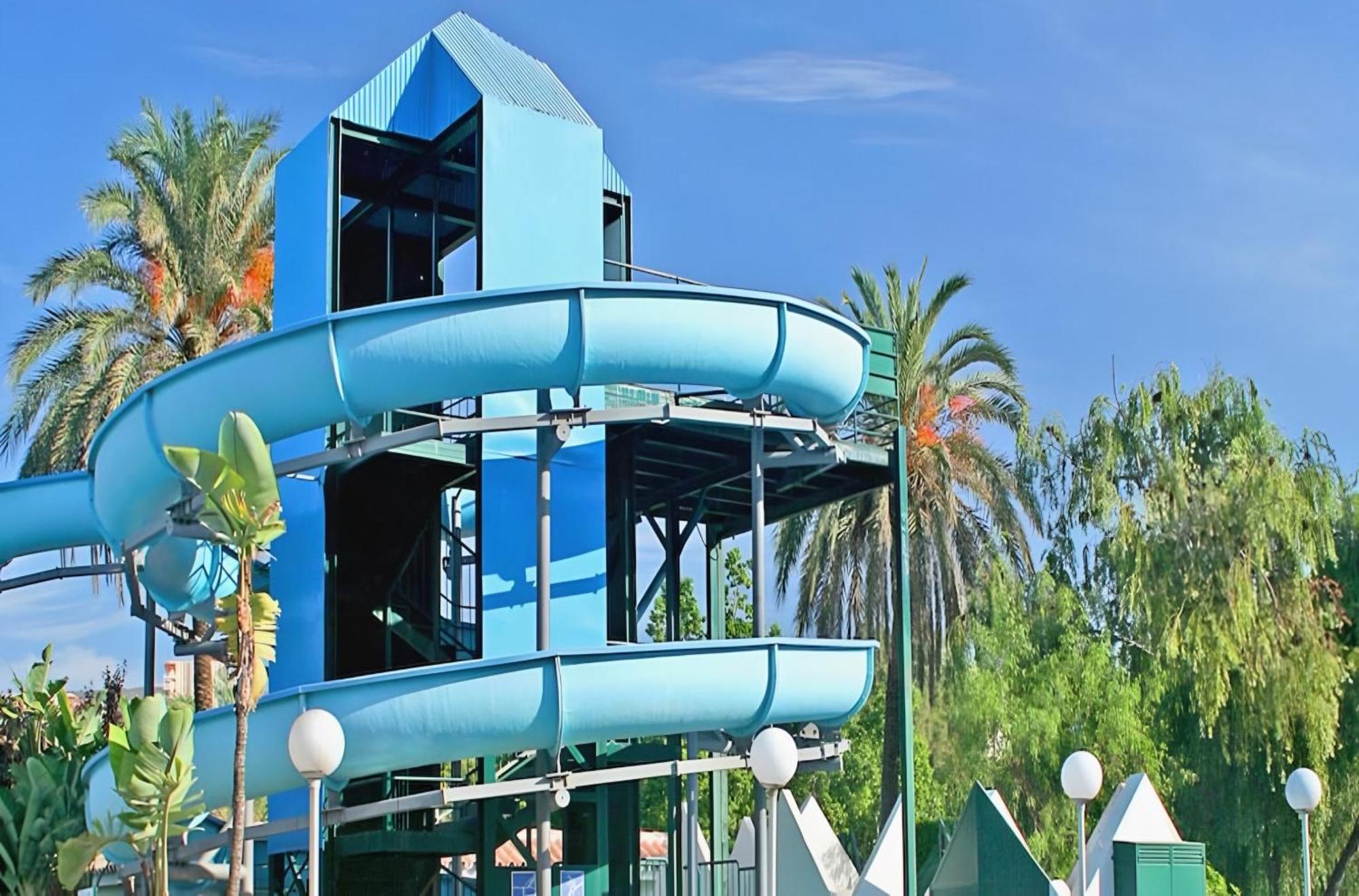 Casa Oasis Benalbeach Benalmádena Eksteriør billede