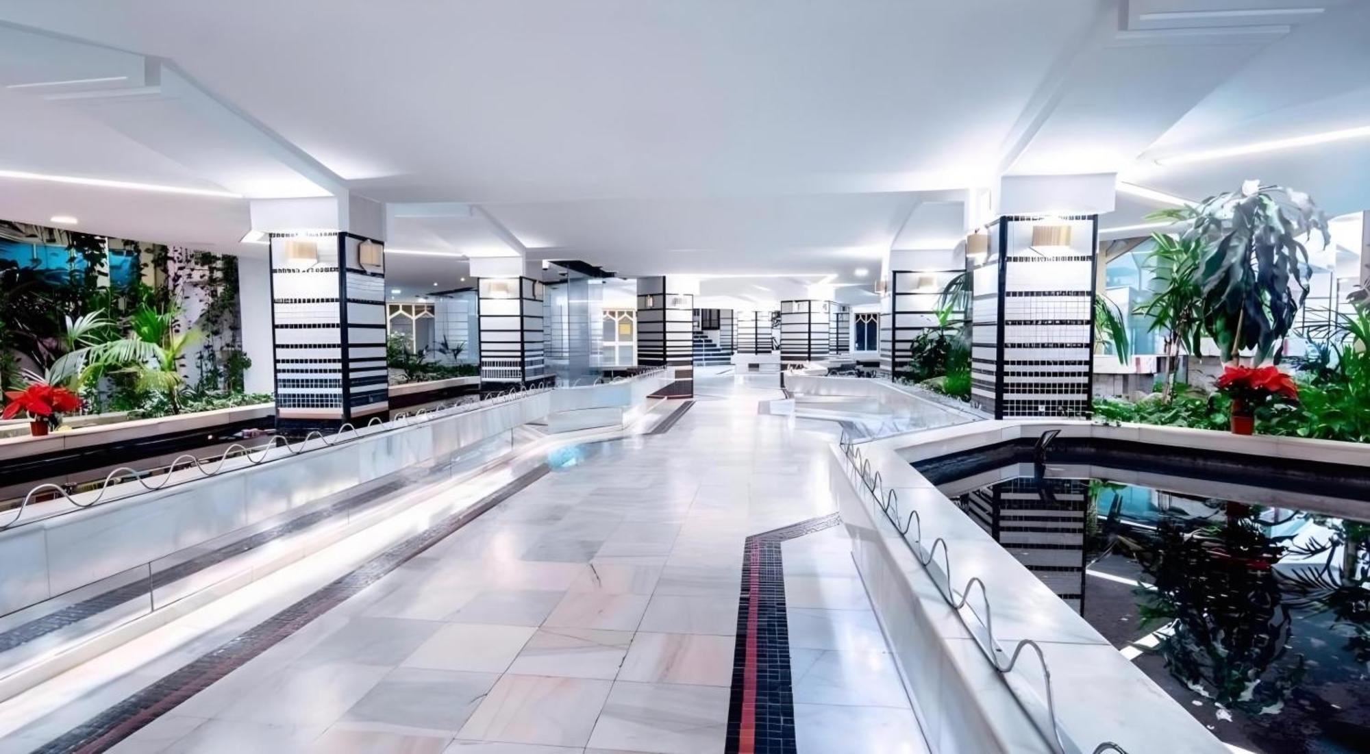 Casa Oasis Benalbeach Benalmádena Eksteriør billede